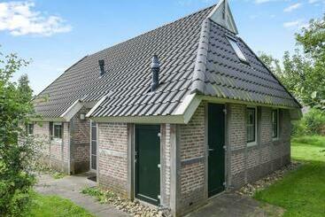 דירות לתיירים Landal Orveltermarke