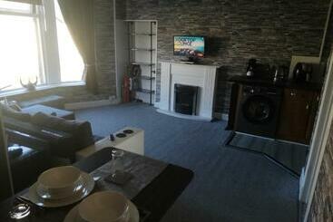 شقق خاصة سياحية Moorburn Heights