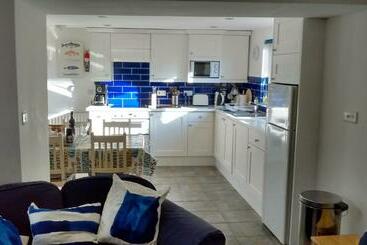 游客公寓 Penzer Cottage