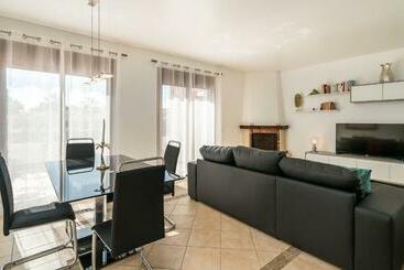 דירות לתיירים Vilasol Apartment By Intiholidays