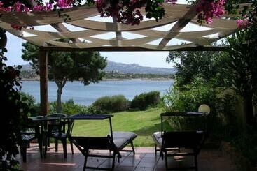 شقق خاصة سياحية Villa Palma