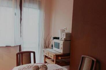 Жильё для туристов къща за гости ози