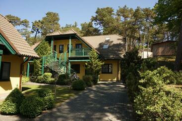 游客公寓 2 Raum Fewo Sonne Strand Ostsee