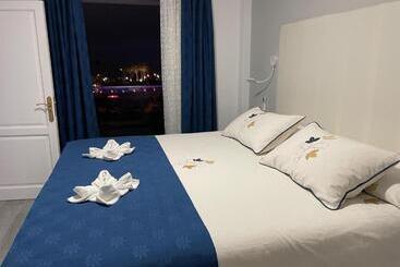 شقق خاصة سياحية Adeje Deluxe Villas Santa Monica By Apartamentos Estrella Del Norte