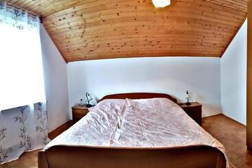 Apartamentos turísticos Apartma Pri Boštjanu