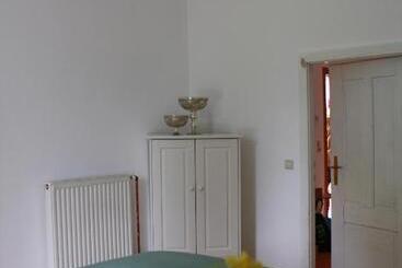 آپارتمان‌های توریست‌ها Apartment Anka