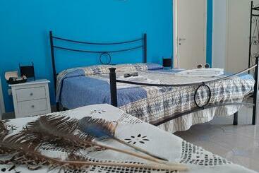 דירות לתיירים Appartamento Turistico Adige