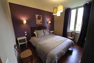 شقق خاصة سياحية Appartement Grande Terrasse