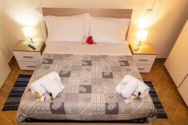 Жильё для туристов Borgo Di Mezzo