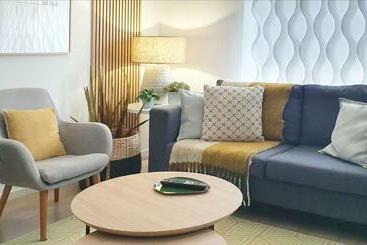 관광객 아파트 Brisa Marina