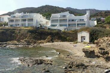 Жильё для туристов Carpe Diem Port De La Selva