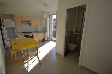 דירות לתיירים Casa Elisabetta Via Don Minzoni 9