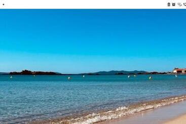 דירות לתיירים Coustelline