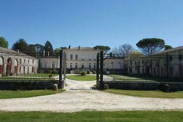 דירות לתיירים Manoir Elegant A Tombeboeuf Avec Grand Jardin Et Terrasse