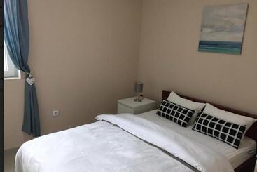 آپارتمانهای توریستها Dunav97