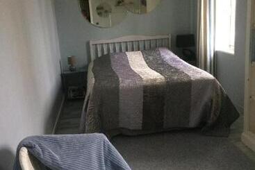 관광객 아파트 Gîte Chez Madeleine