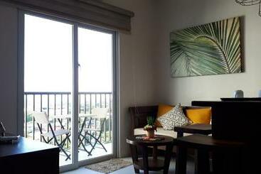 آپارتمانهای توریستها Jrmpt Residence