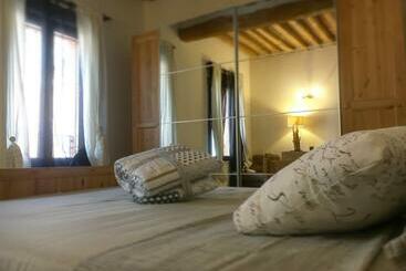 דירות לתיירים La Maison Di Ale