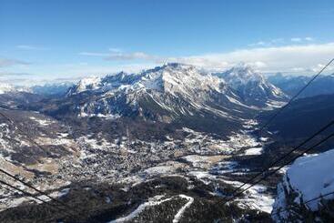 شقق خاصة سياحية La Roncolina