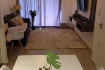 관광객 아파트 Neuquén Centro