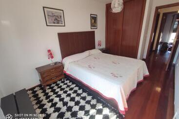 Жильё для туристов O Alecrin De Bouzas Ribeira Sacra