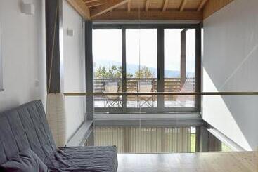 آپارتمانهای توریستها Quinta Da Longra