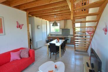 דירות לתיירים Roche Blanche 2