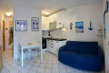 Жильё для туристов Sirio D1