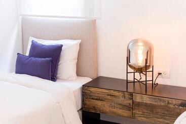 游客公寓 Heart Of Jaffa S Flea Market By Five Stay