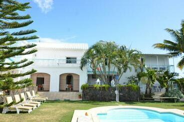 Apartamenty turystyczne Villa Radani