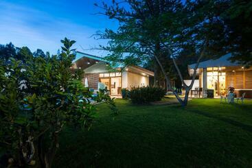 관광객 아파트 Villa Serenity