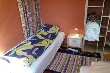 דירות לתיירים Your Own House In Orkanger