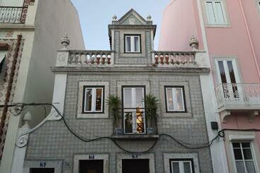 ツーリストアパートメント 1881 Historical Duplex Suite