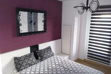 관광객 아파트 Apartamento Céntrico