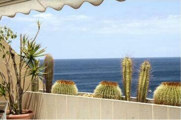شقق خاصة سياحية Apartamento Frente Al Mar