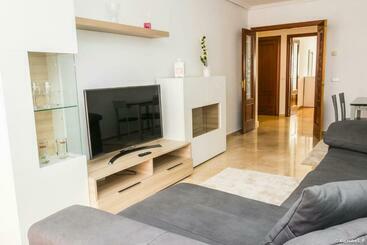 דירות לתיירים Apartamento Principado