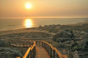 דירות לתיירים Alquiler Vacacional En Ribeira