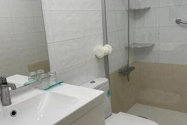 آپارتمانهای توریستها Apartamento Rod