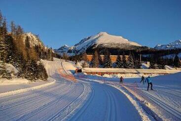 דירות לתיירים Apartmán Crocus 415