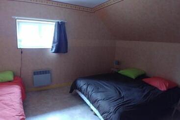 شقق خاصة سياحية Appartement Au Gagne Petit 25 Kilomètres Du Parc Le Pal