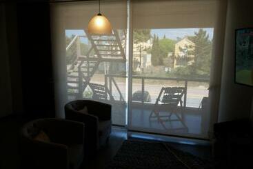 ツーリストアパートメント Bikini Apartament