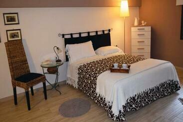 شقق خاصة سياحية Casa Meilikios