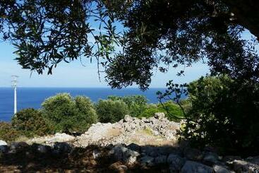 דירות לתיירים Casa Morena