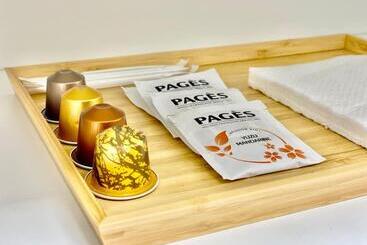 آپارتمان‌های توریست‌ها Casajoy, Lgll2, Aix En Provence