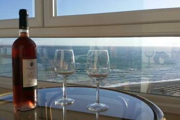 شقق خاصة سياحية Caviclum