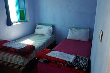 آپارتمان‌های توریست‌ها Dar Mdaqa