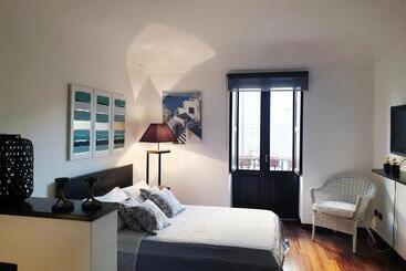 דירות לתיירים Dimora Montalto,indipendente Con Terrazzo Privato