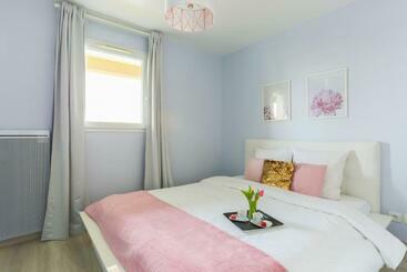 游客公寓 Dream Destination