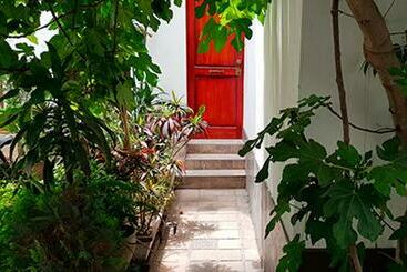 דירות לתיירים Estudio En Miraflores