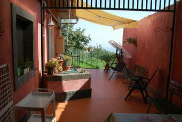 شقق خاصة سياحية Il Pozzo Antico